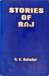 Stories Of Raj (Autógrafo)