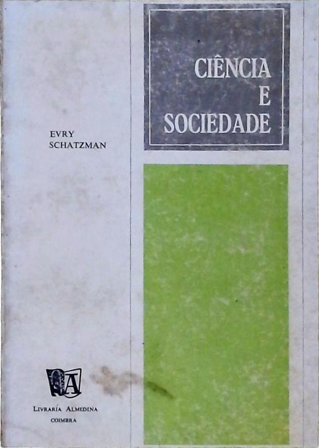 Ciência e Sociedade