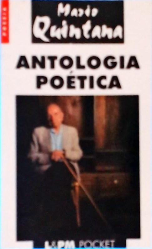 Antologia Poética