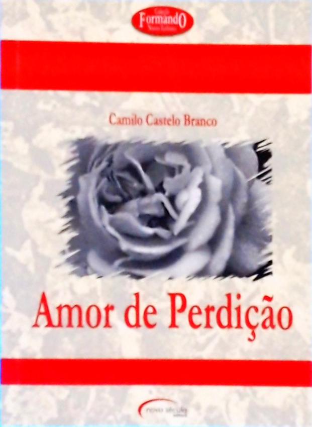 Amor De Perdição