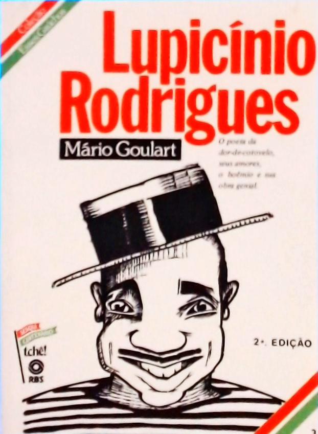 Lupicínio Rodrigues