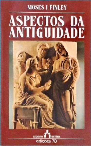 Aspectos Da Antiguidade