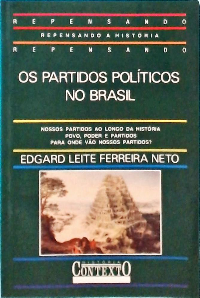 Os Partidos Políticos no Brasil