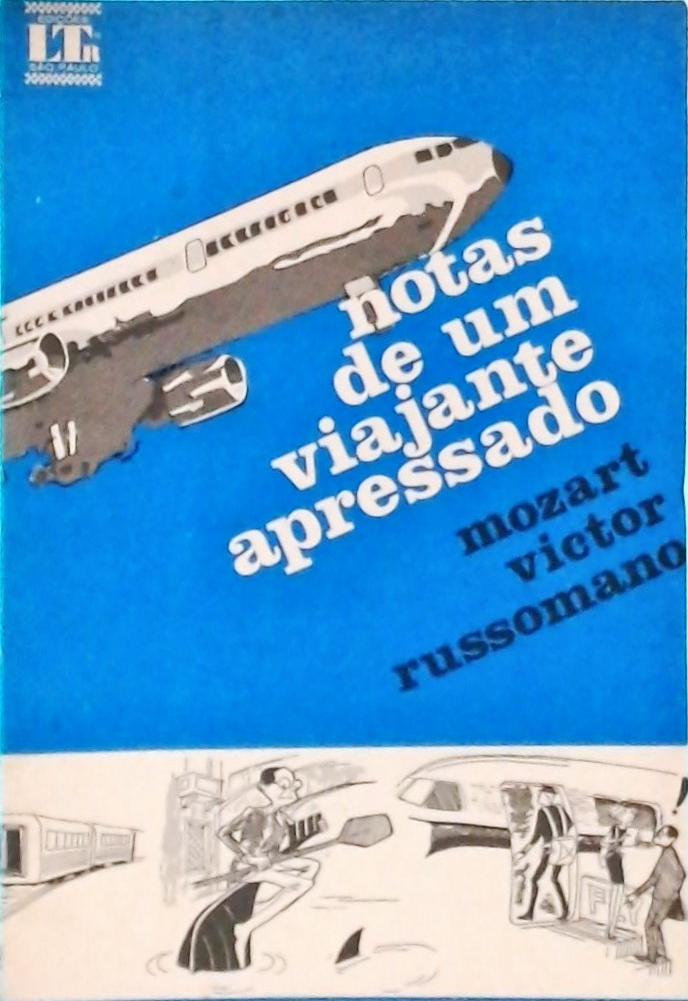 Notas de um Viajante Apressado