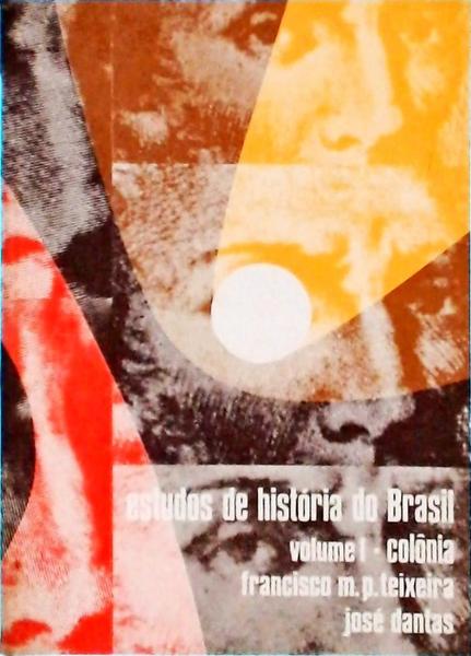 Estudos De História No Brasil (2 Volumes)