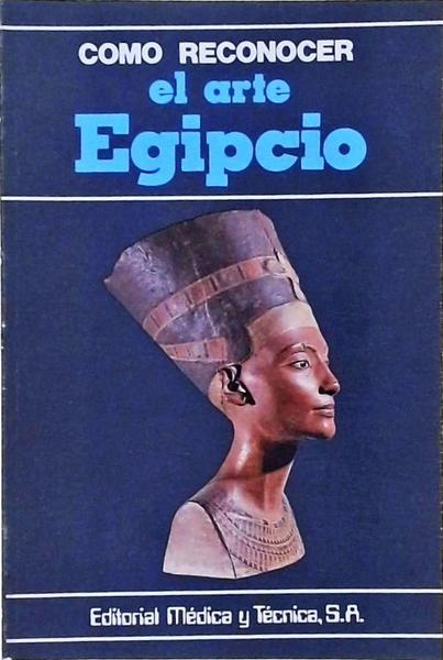 Como Reconocer El Arte Egipcio