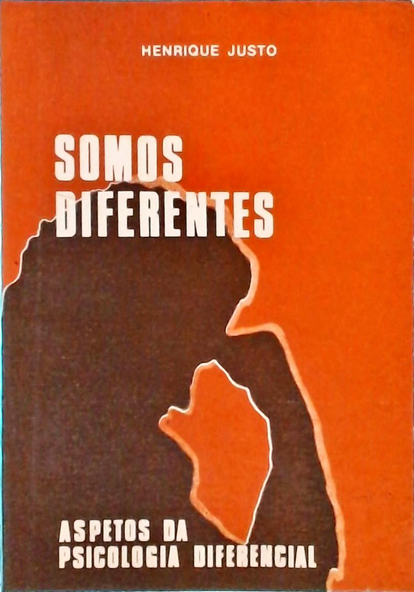 Somos Diferentes