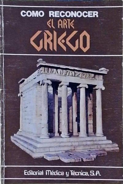 Como Reconocer El Arte Grieco