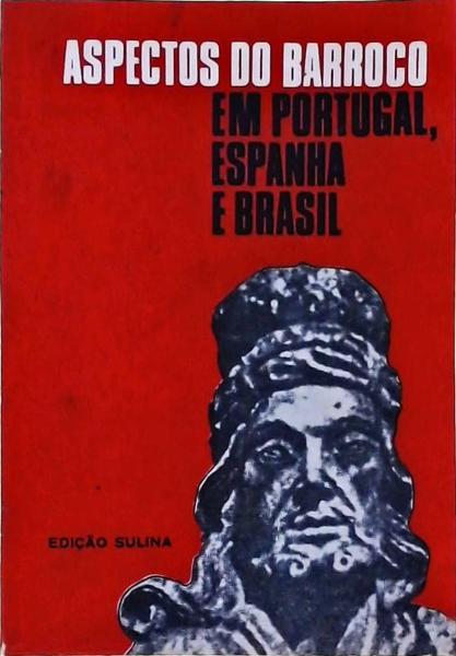 Aspectos Do Barroco Em Portugal, Espanha E Brasil