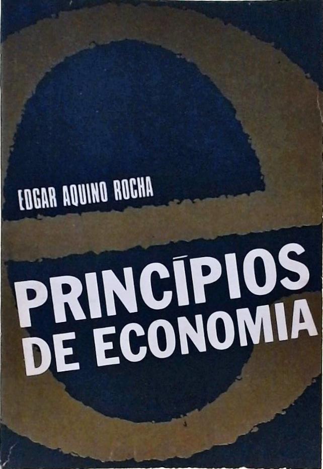 Princípios de Economia