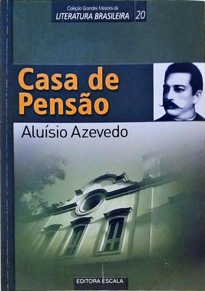 Casa De Pensão