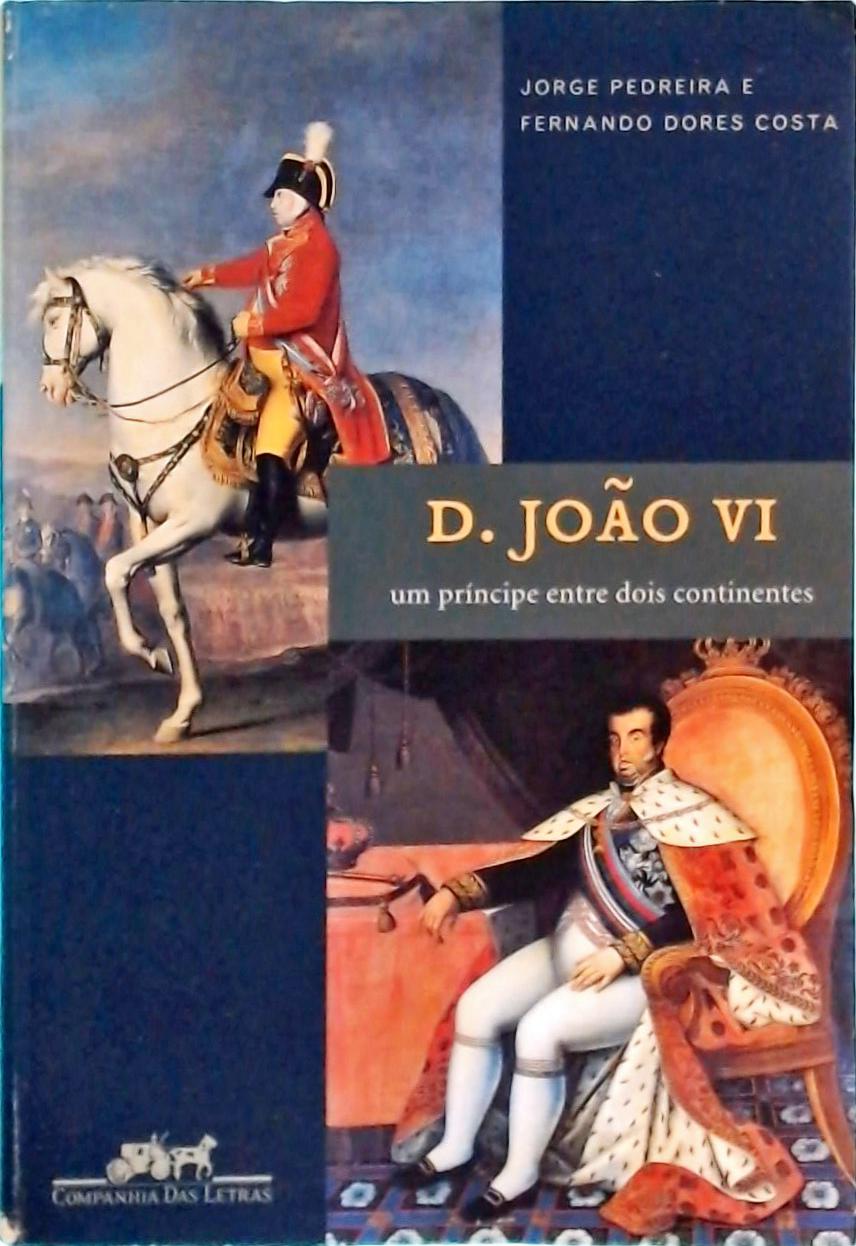 D. João Vi
