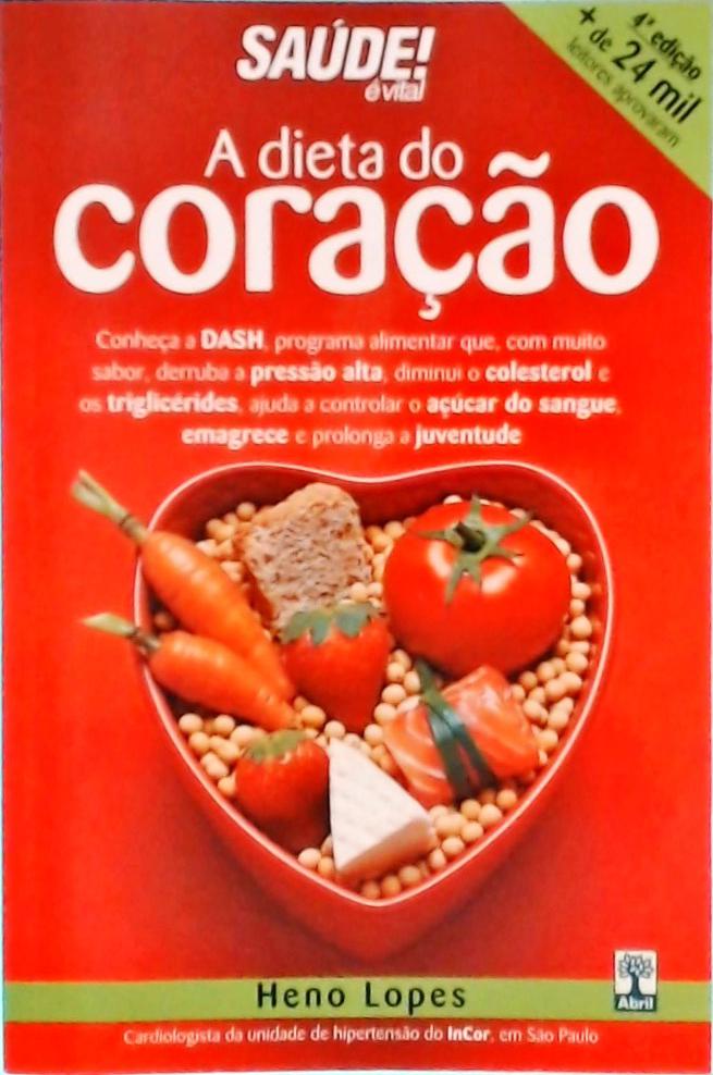 A Dieta do Coração