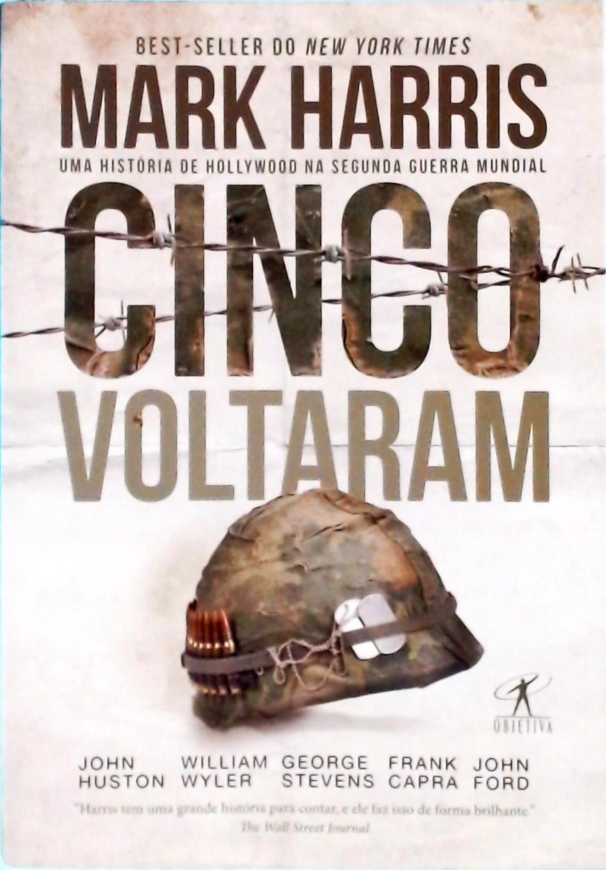 Cinco Voltaram