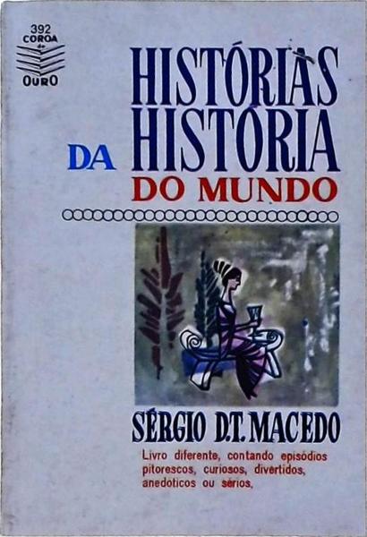 Histórias Da História Do Mundo