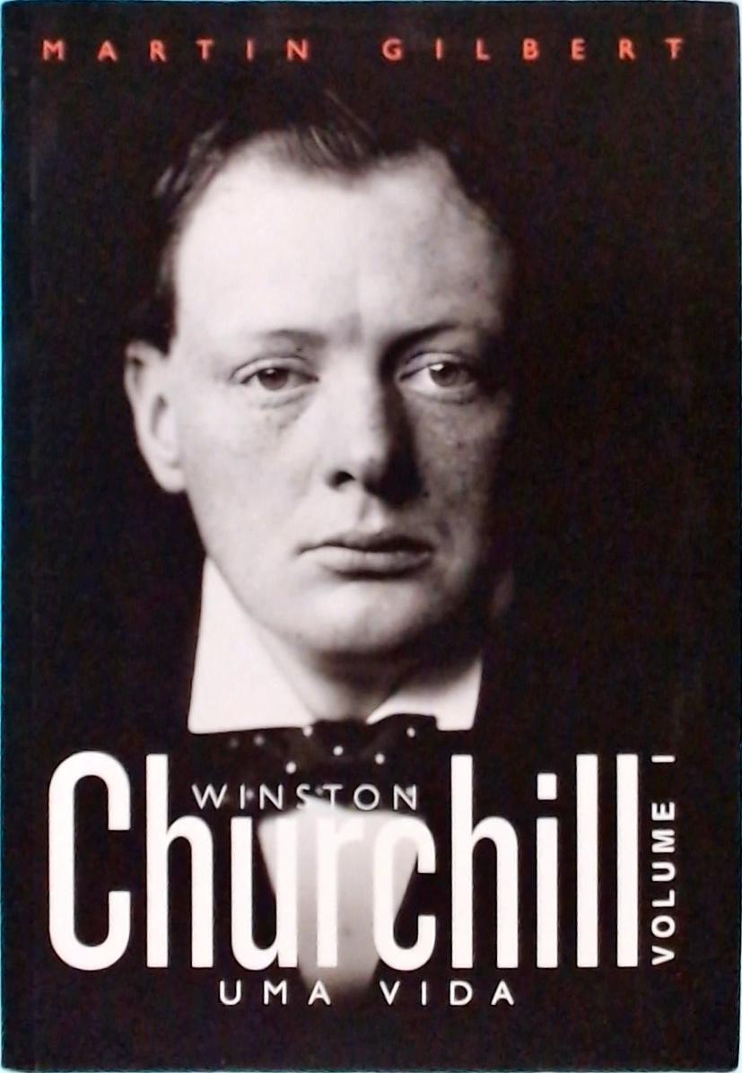Winston Churchill: Uma Vida (2 Volumes)