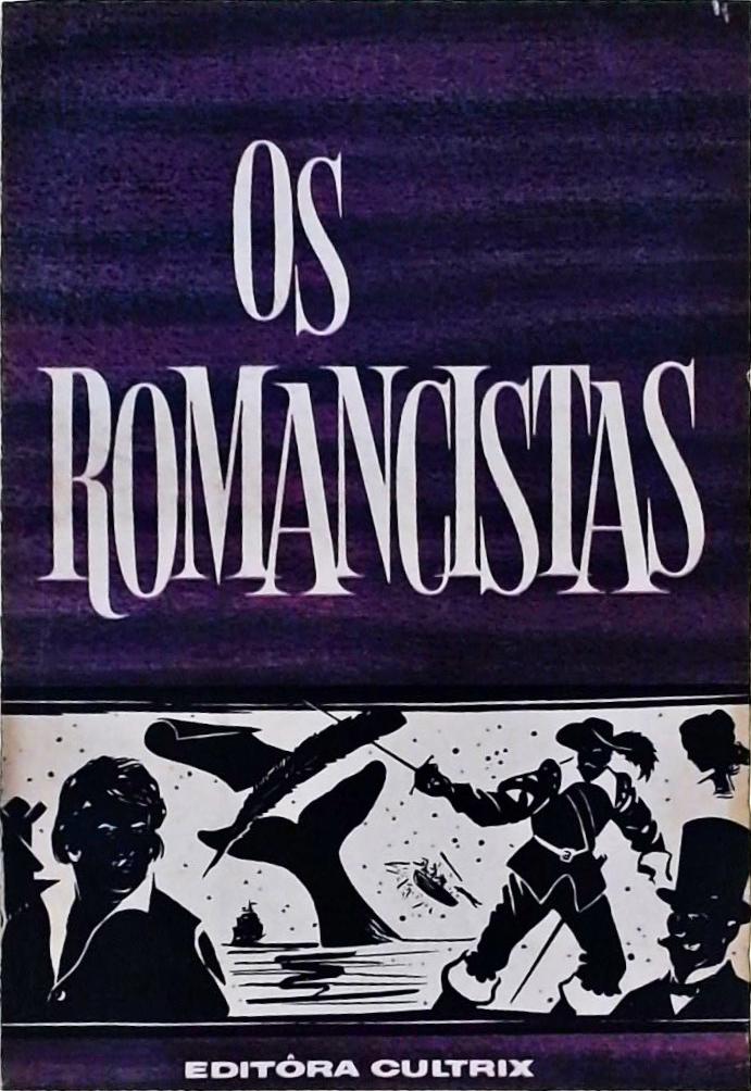 Os Romancistas