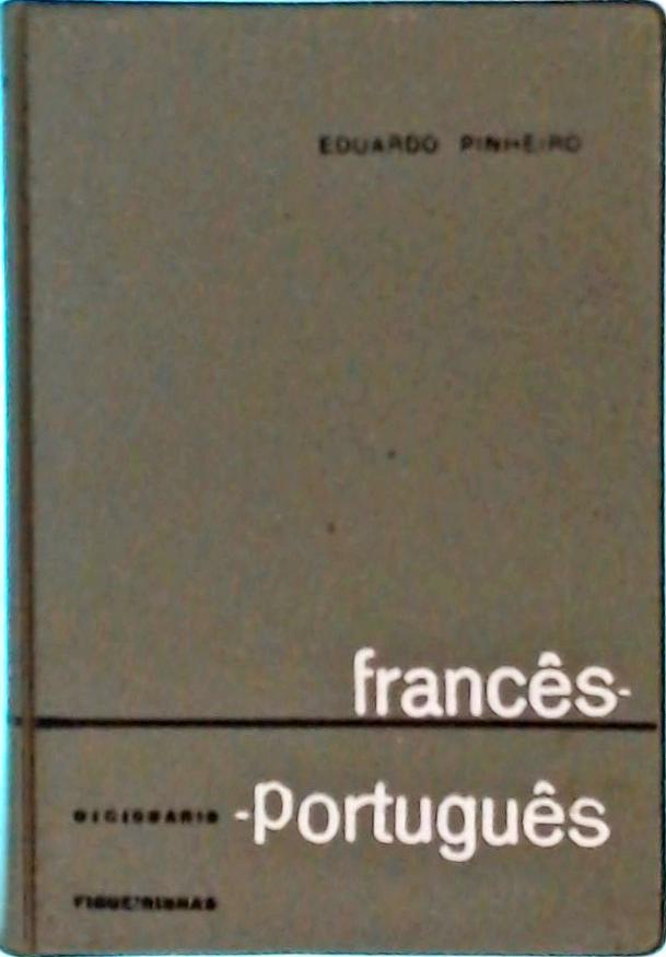 Dicionário Francês-Português (1950)