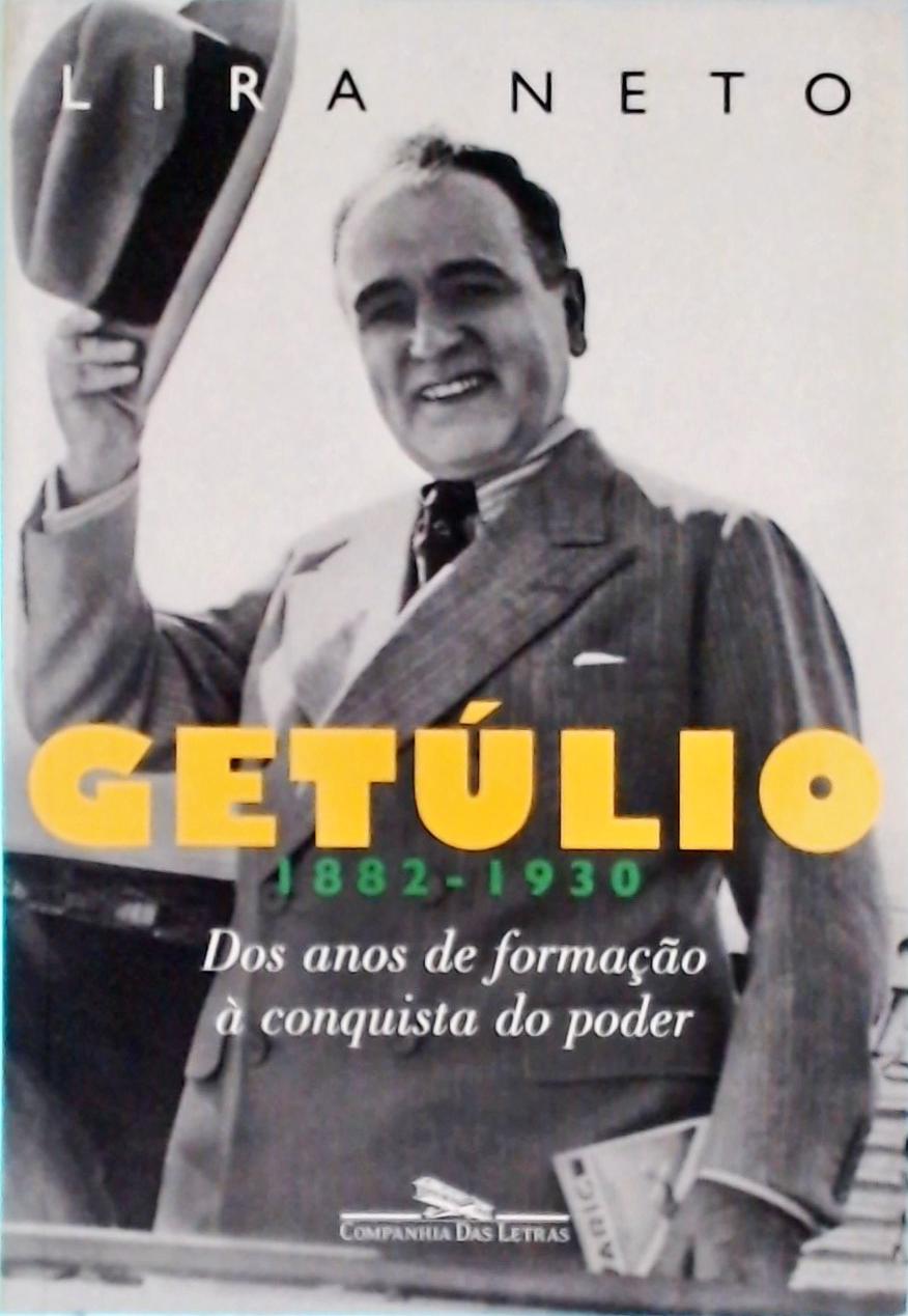 Getúlio Vol 1