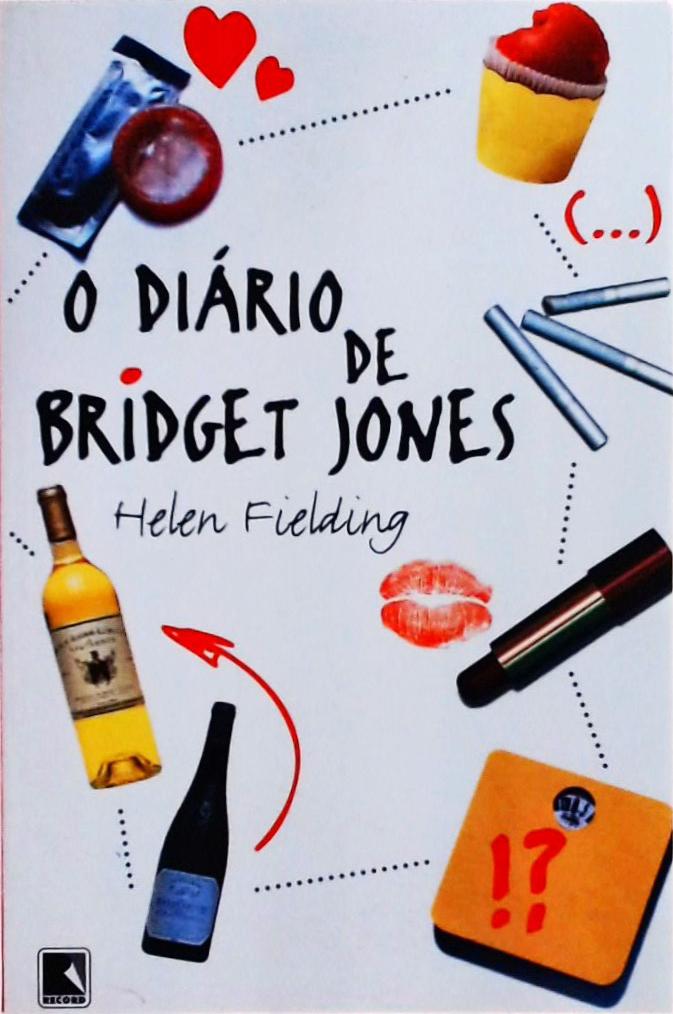 O Diário De Bridget Jones