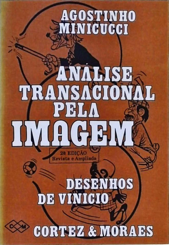 Análise Transacional Pela Imagem