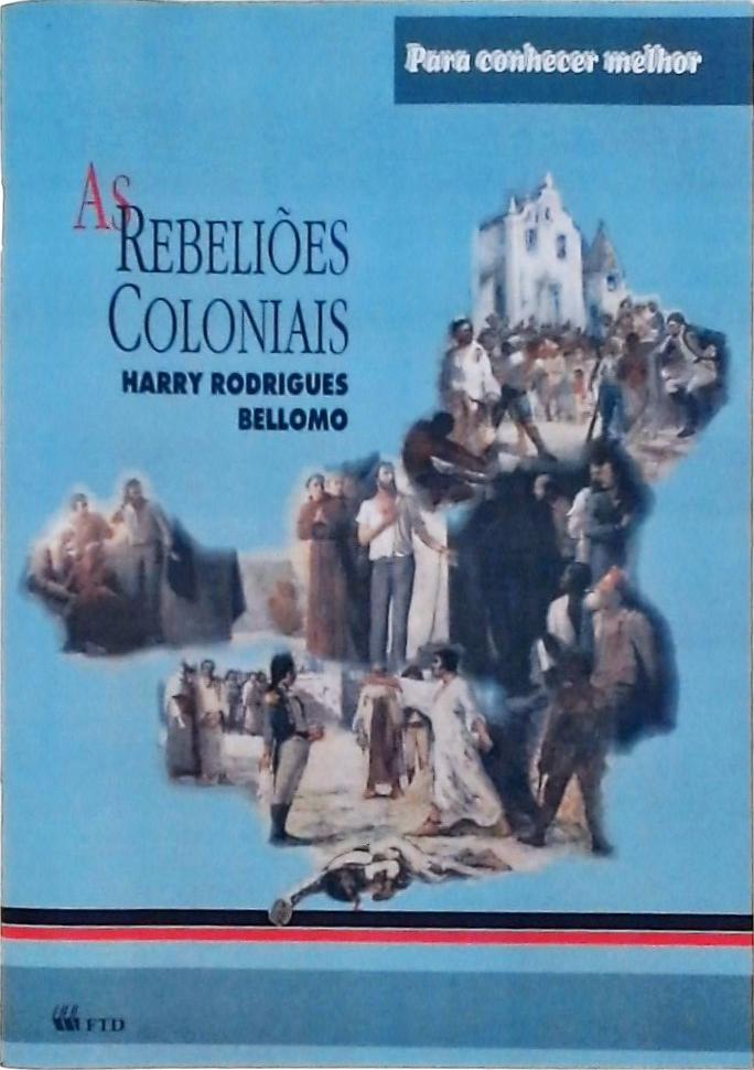 As Rebeliões Coloniais