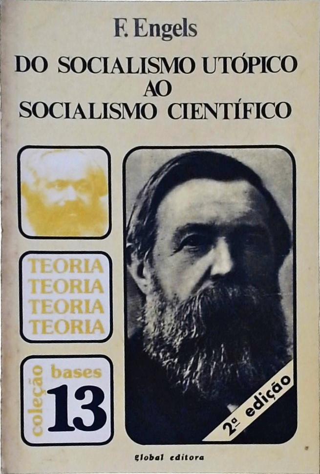 Do Socialismo Utópico ao Socialismo Científico