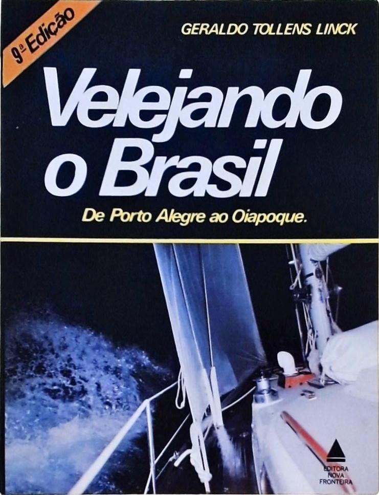 Velejando o Brasil