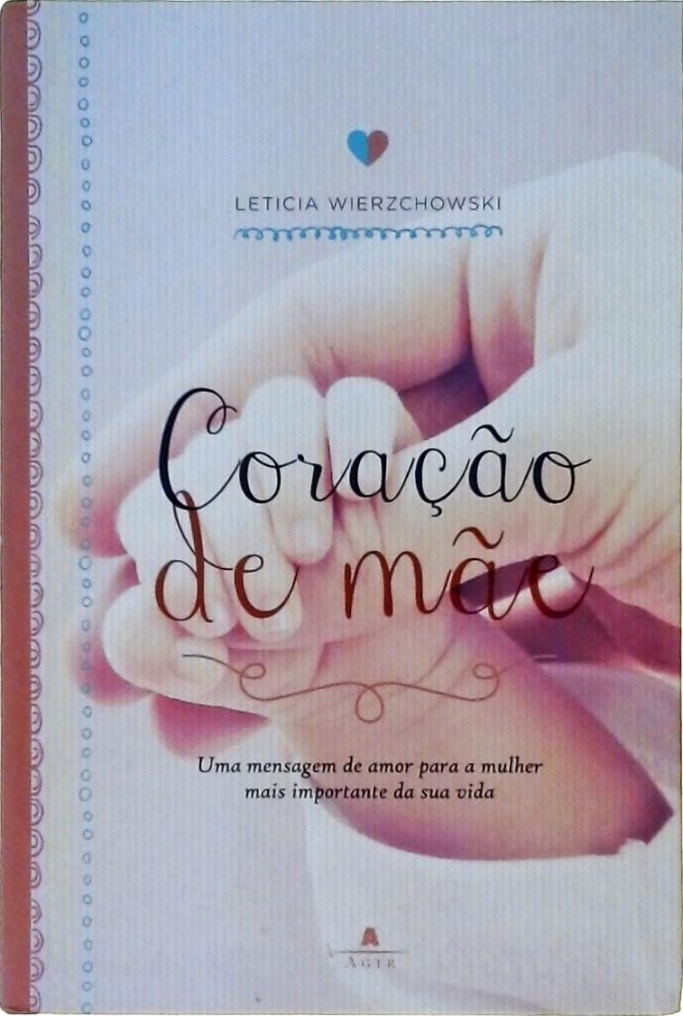 Coração de mãe