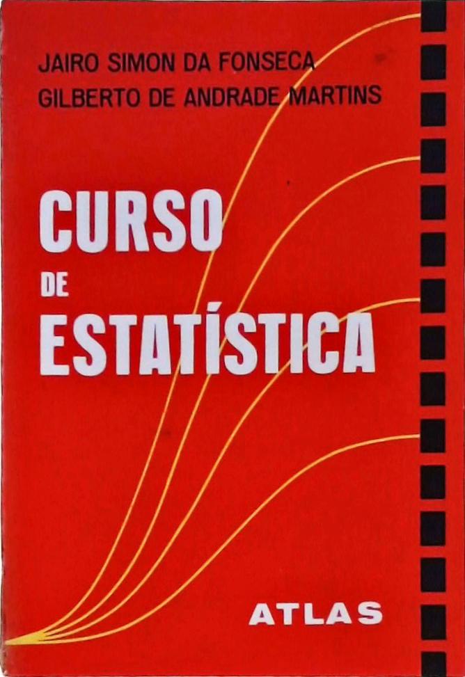 Curso De Estatística