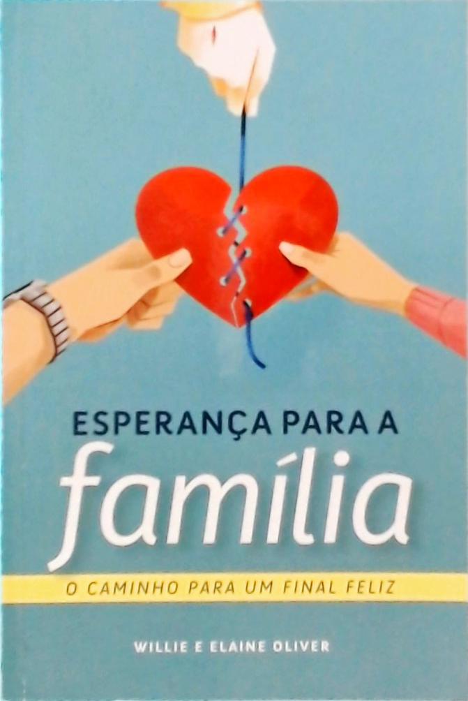 Esperança Para A Família