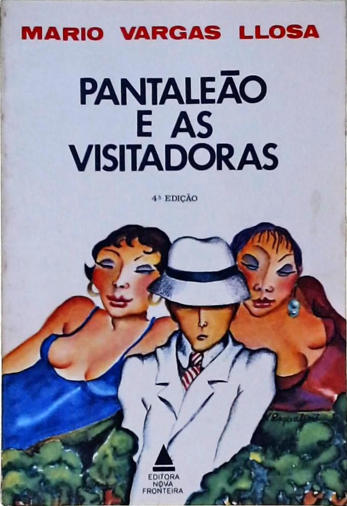 Pantaleão e as Visitadoras