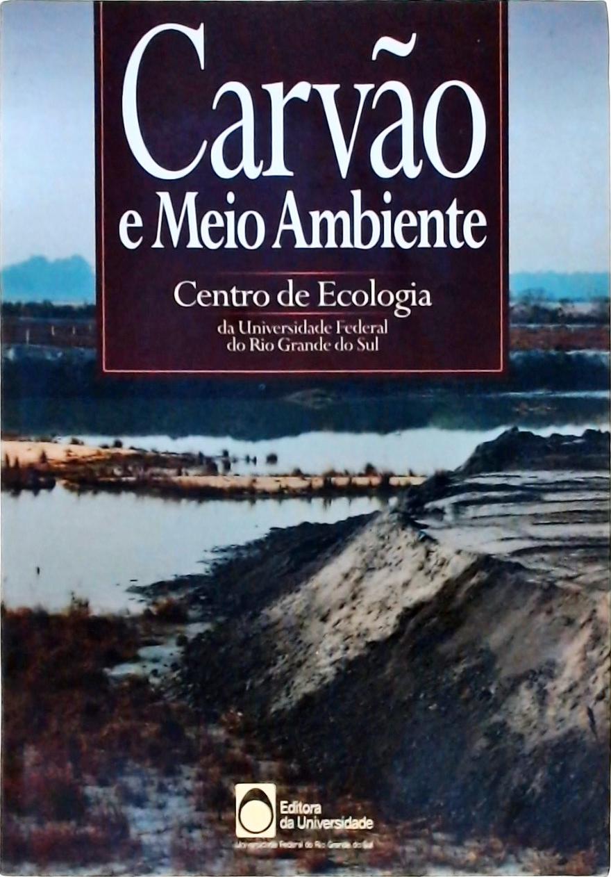 Carvão E Meio Ambiente