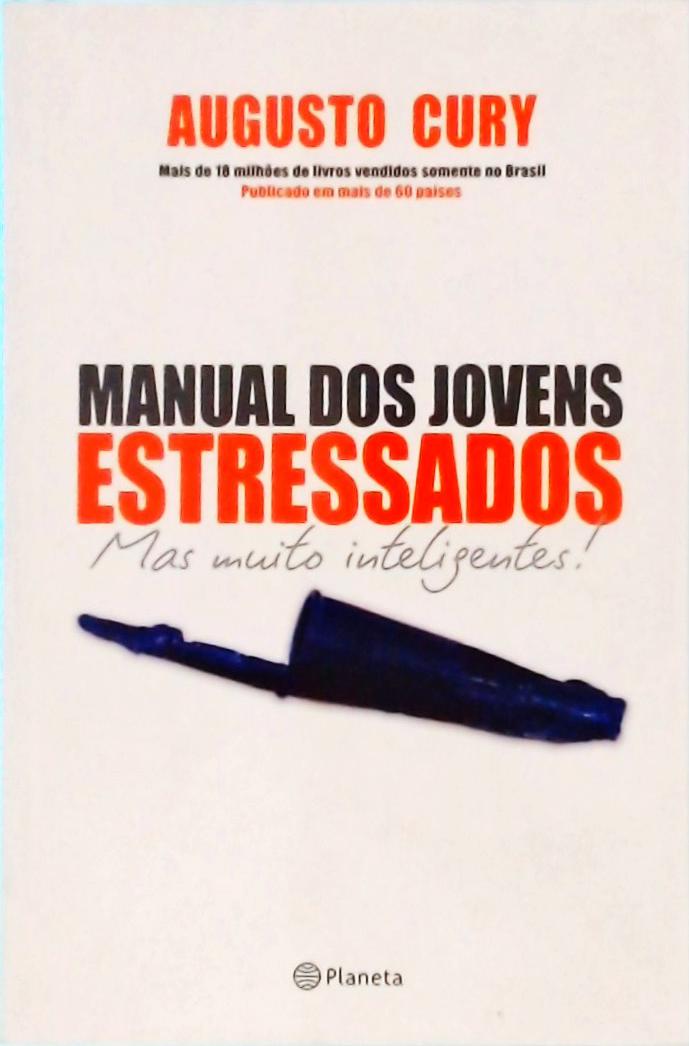 Manual Dos Jovens Estressados