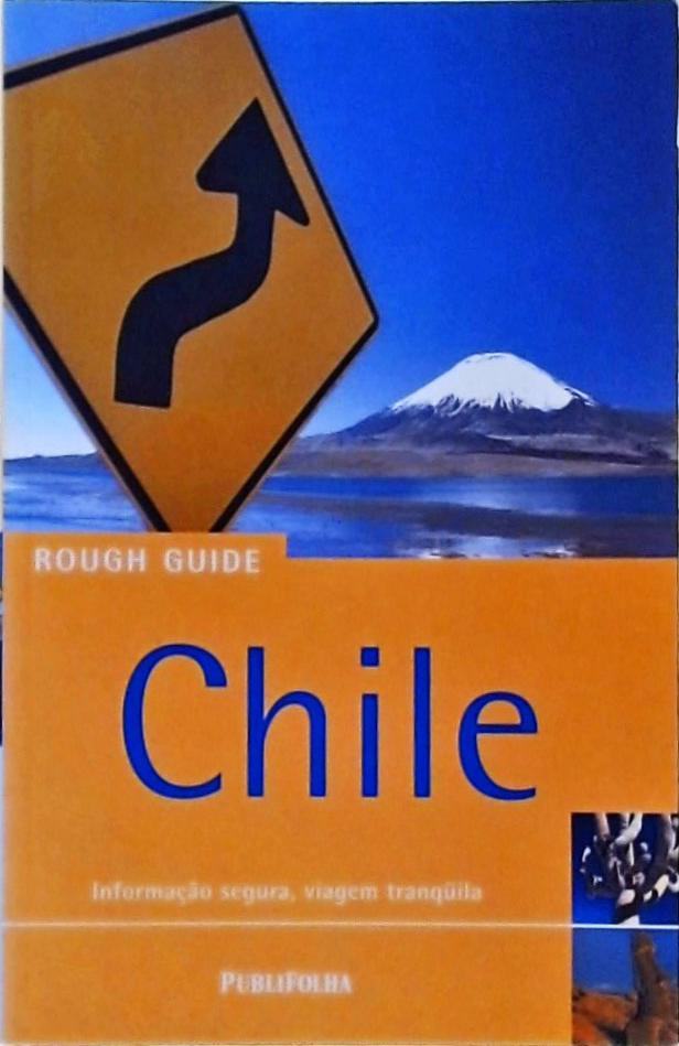 Rough Guide - Chile (2007)