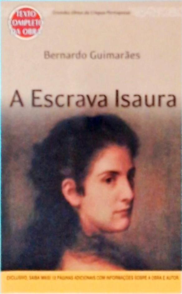 A Escrava Isaura