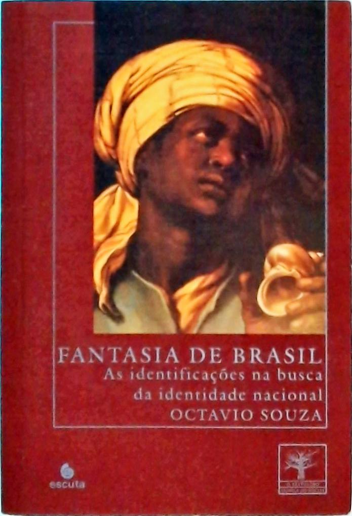 Fantasia de Brasil