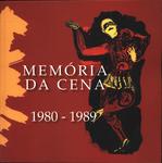 Memória Da Cena 1980-1989