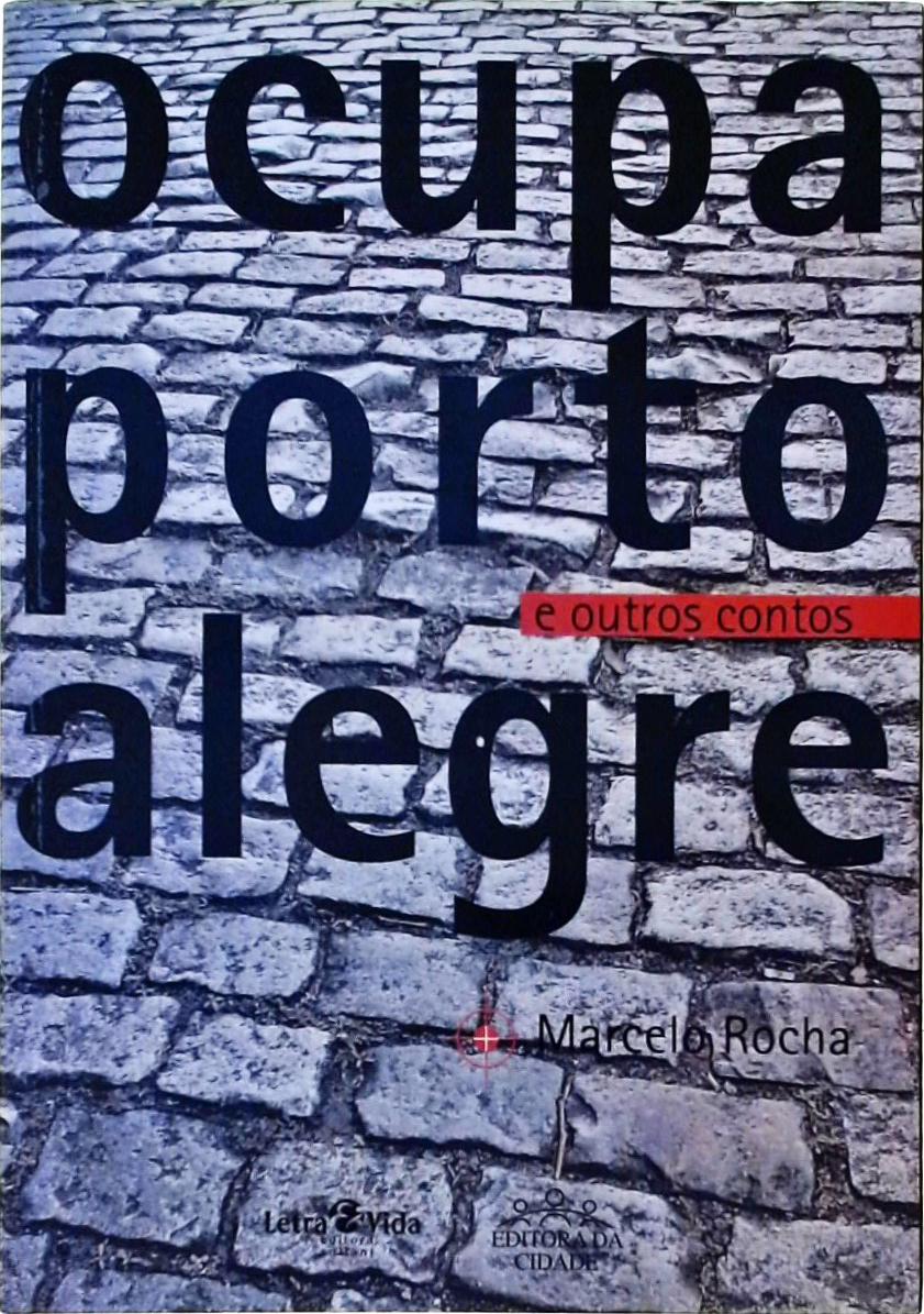 Ocupa Porto Alegre