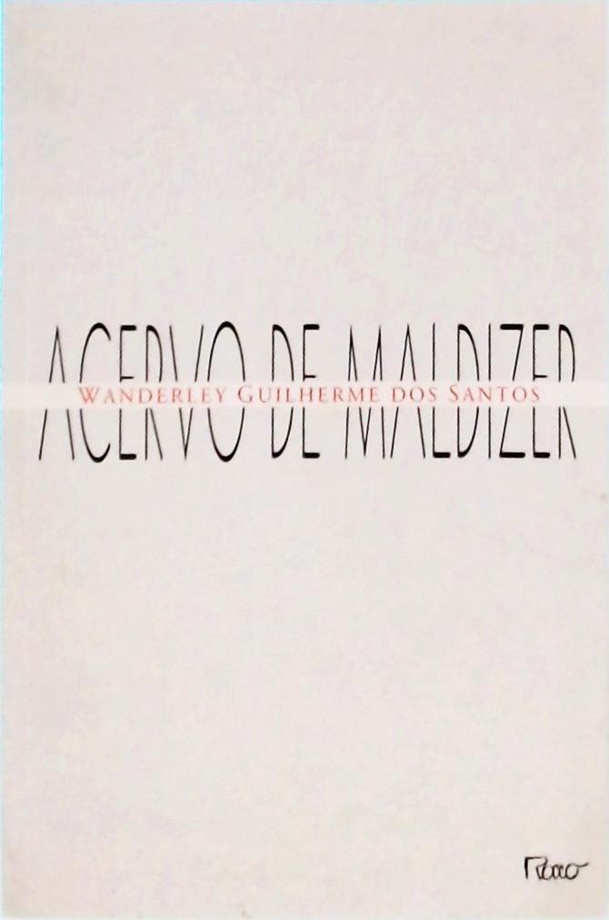 Livro: Sessenta e Quatro: Anatomia da Crise - Wanderley Guilherme dos  Santos