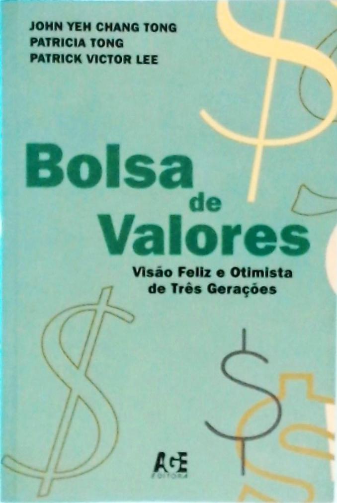 Bolsa De Valores