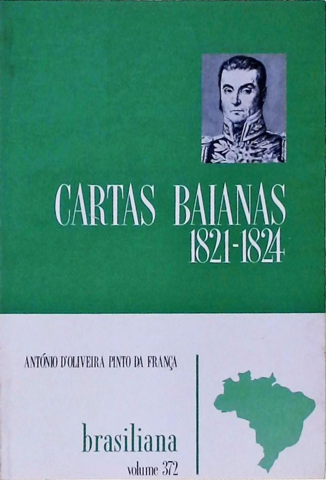 Cartas Baianas