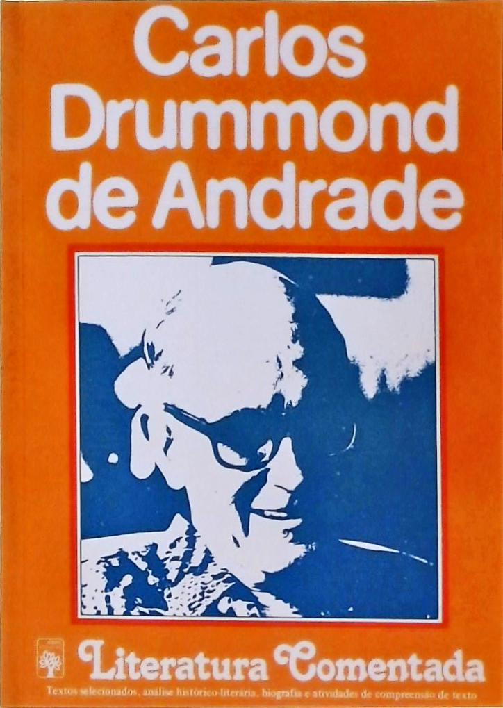 Carlos Drummond de Andrade