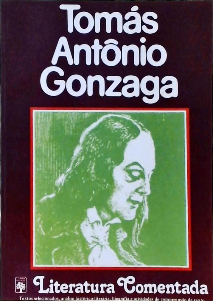 Tomás Antônio Gonzaga