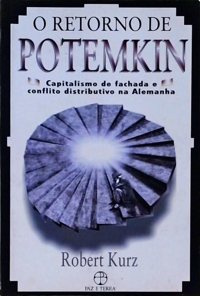 O Retorno de Potemkin