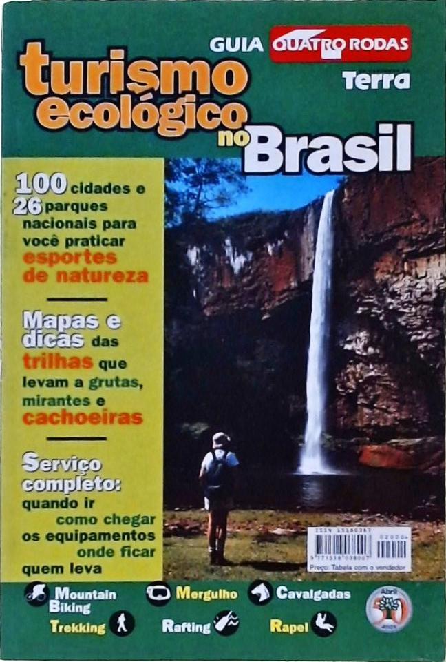 Turismo Ecológico no Brasil