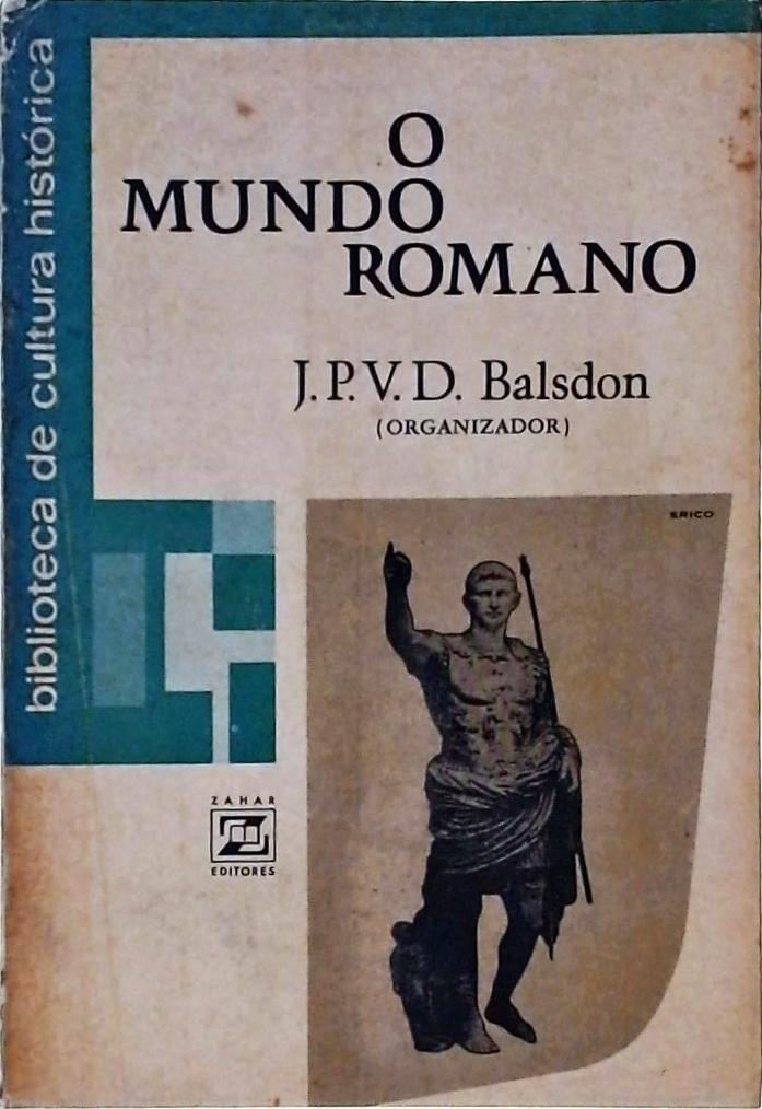 O Mundo Romano