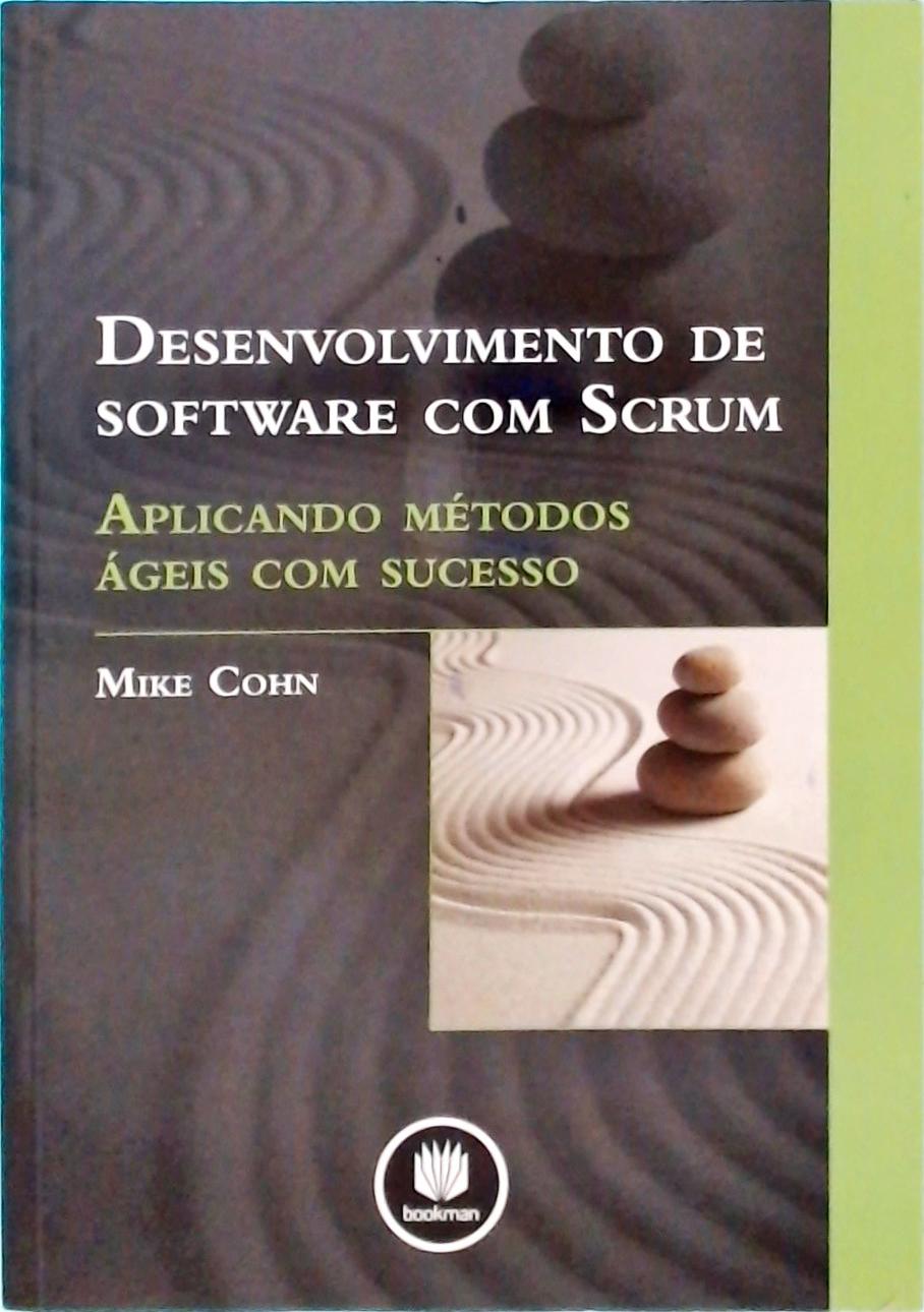 Desenvolvimento de Software com Scrum