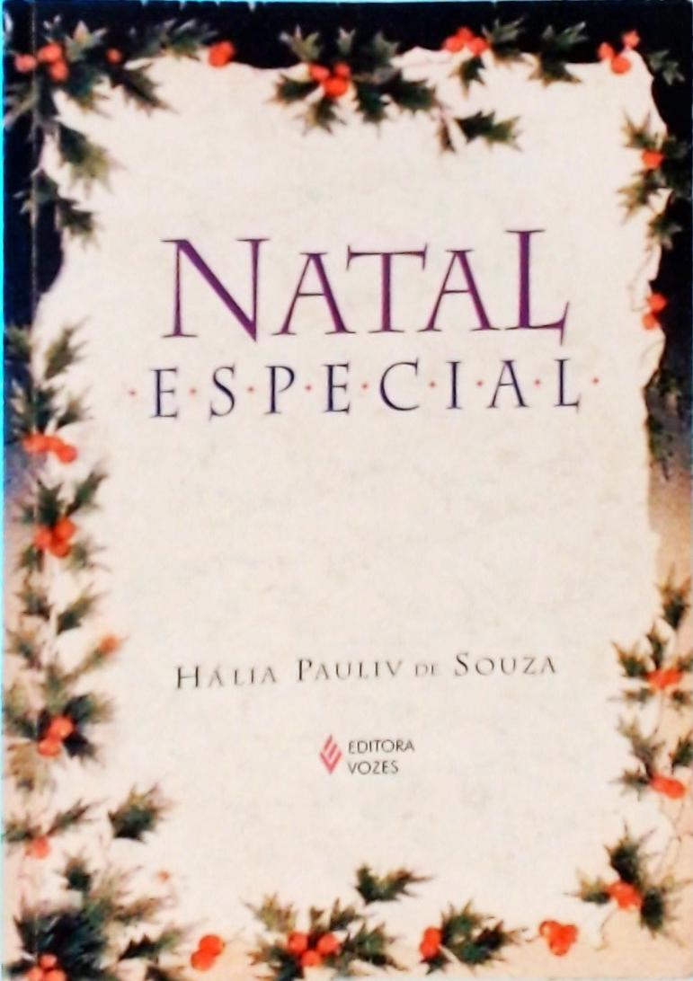 Natal Especial