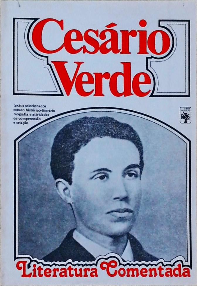 Cesário Verde